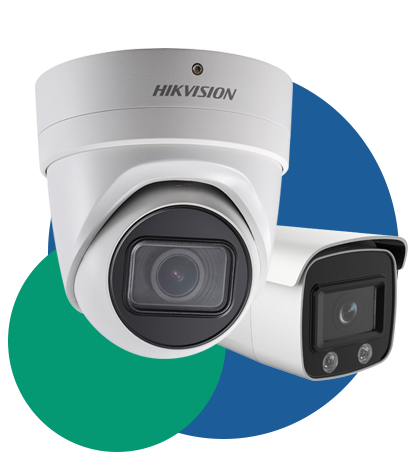 CCTV Systems Sussex 