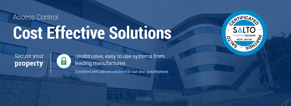 Access Control Hove