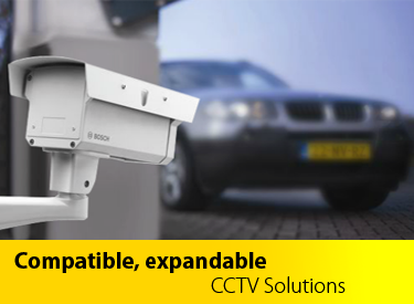 CCTV Installer Brighton