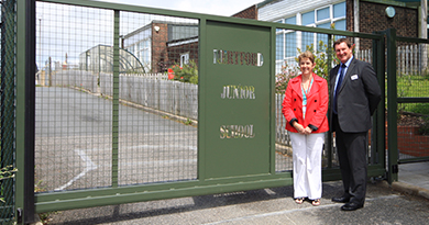 Access Control Hove
