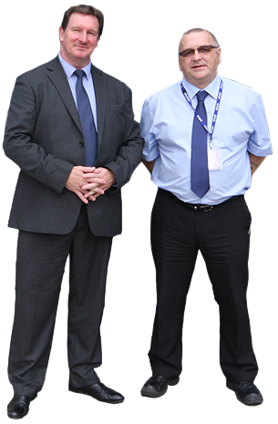 Commercial Access Control Hove