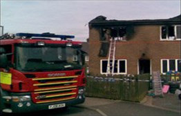 Home Fire Alarms Sussex